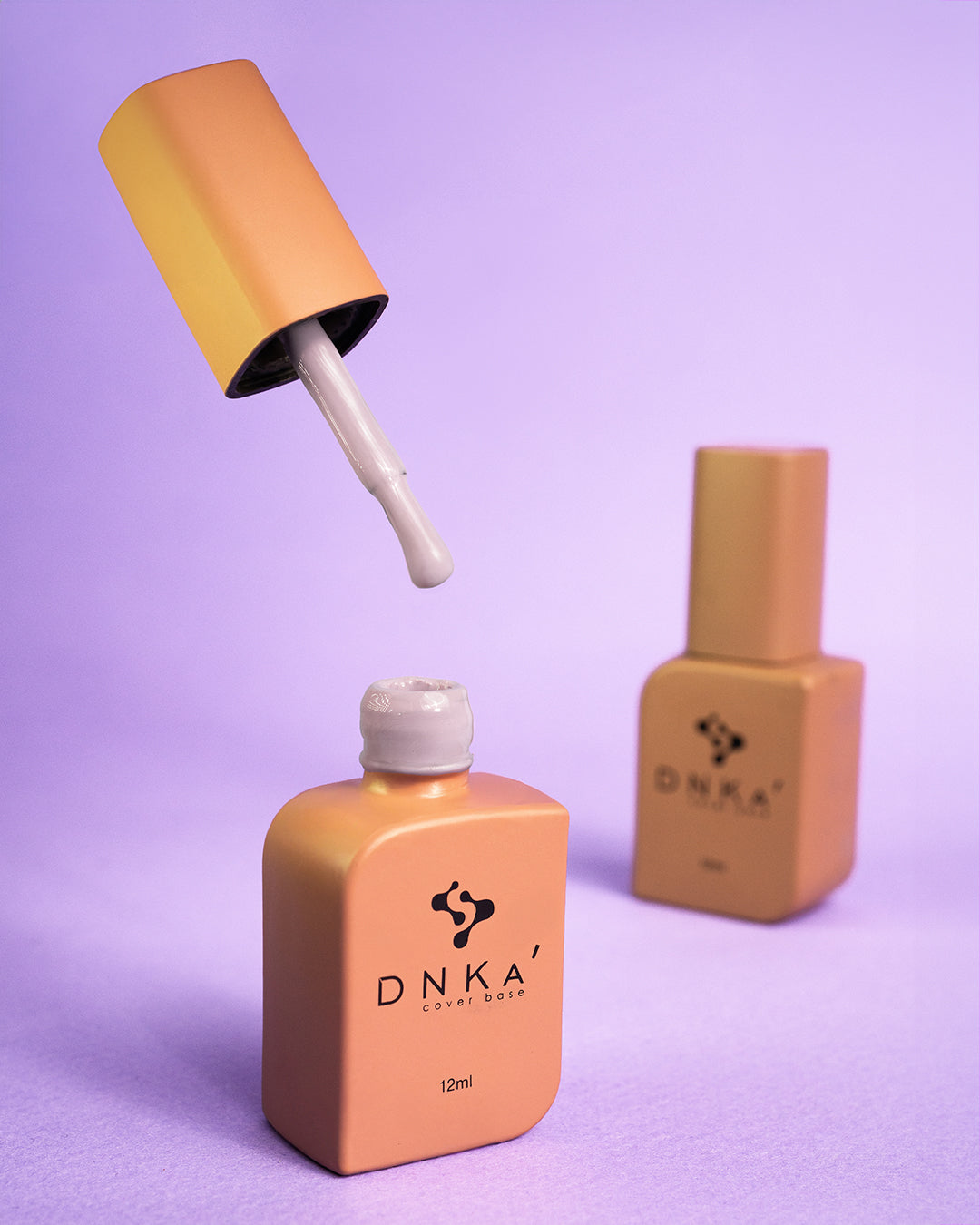 DNKa' Cover Base #0032 Soulful - 12 ml