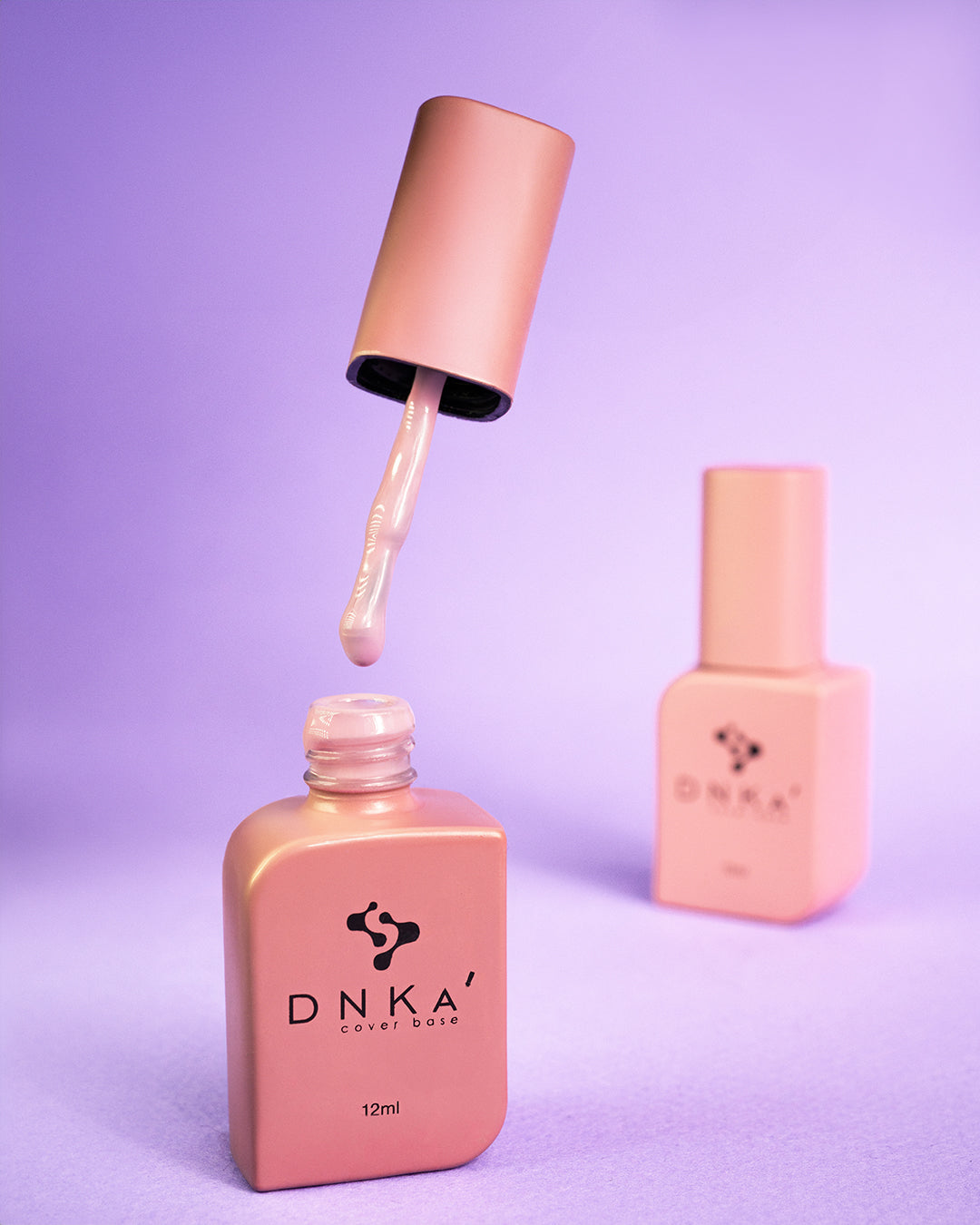 DNKa' Cover Base #0033 Esthetic - 12 ml