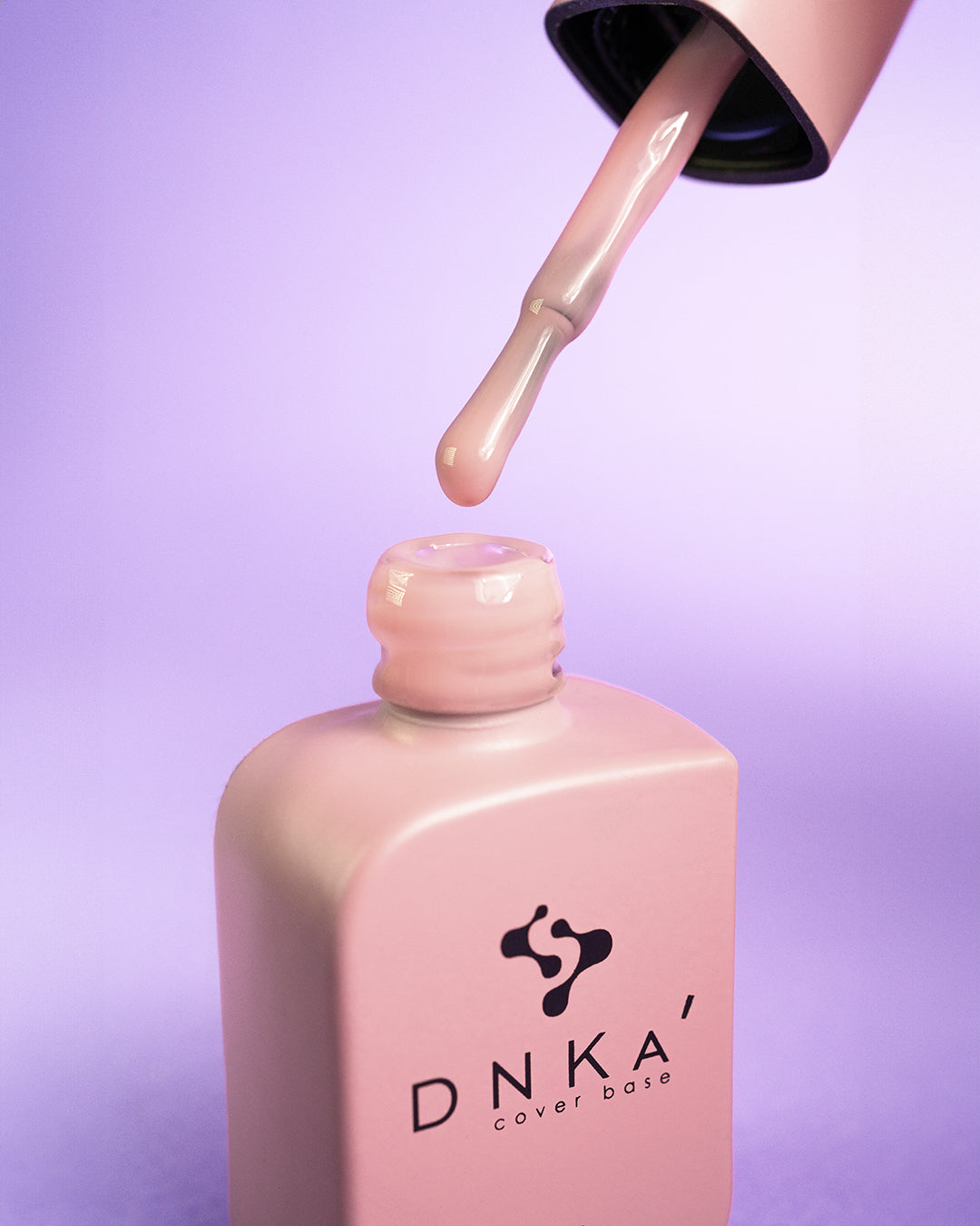 DNKa' Cover Base #0034 Modest - 12 ml