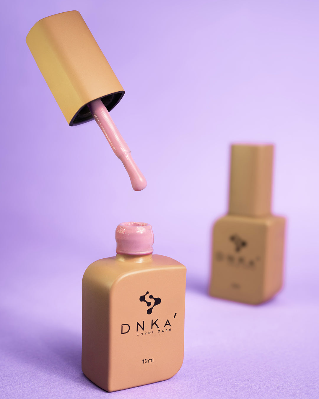 DNKa' Cover Base #0035 Perfectionist - 12 ml