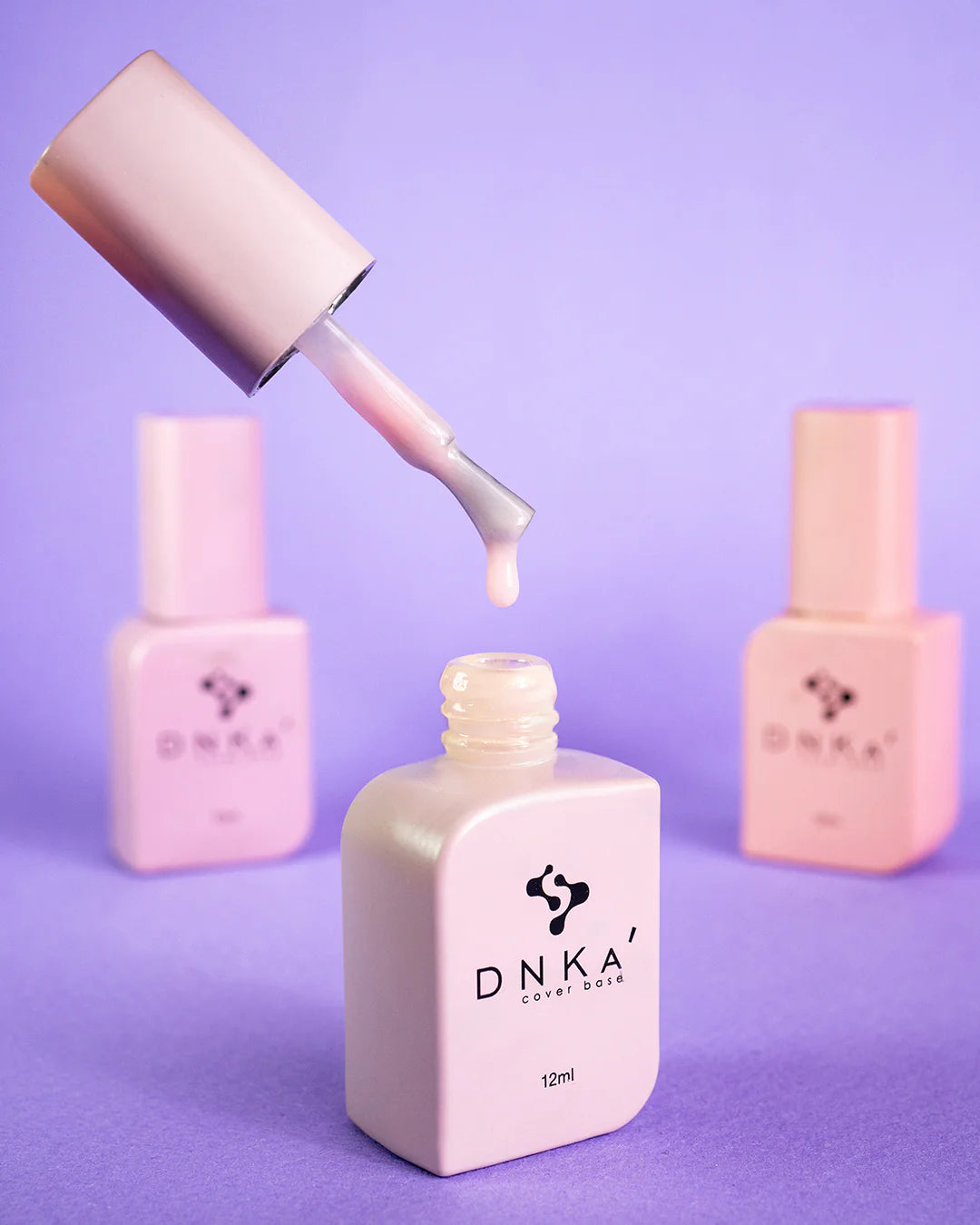 DNKa' Cover Base #0037 Cute - 30 ml