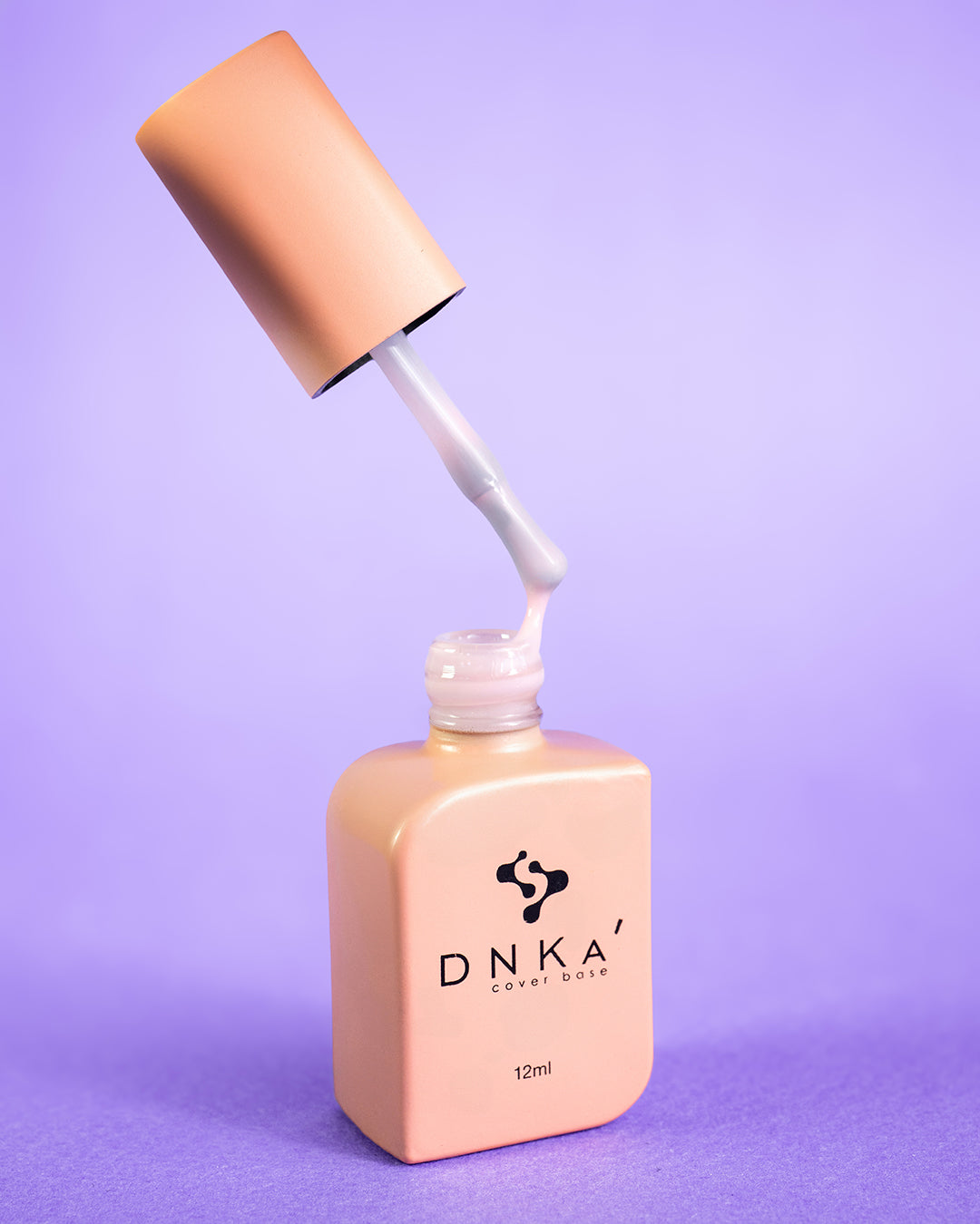 DNKa' Cover Base #0038 Flirty - 12 ml