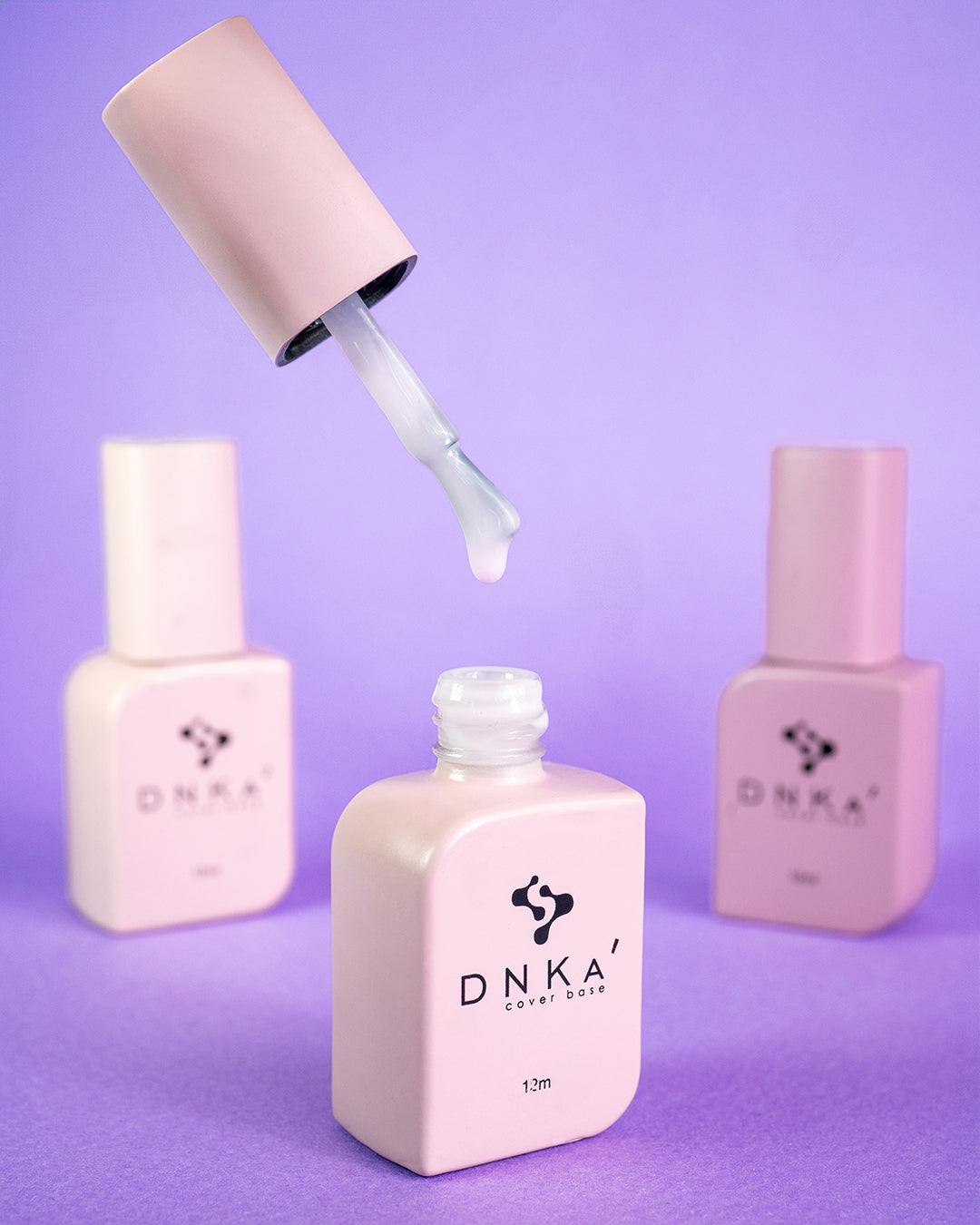 DNKa' Cover Base #0039 Sensual - 12 ml