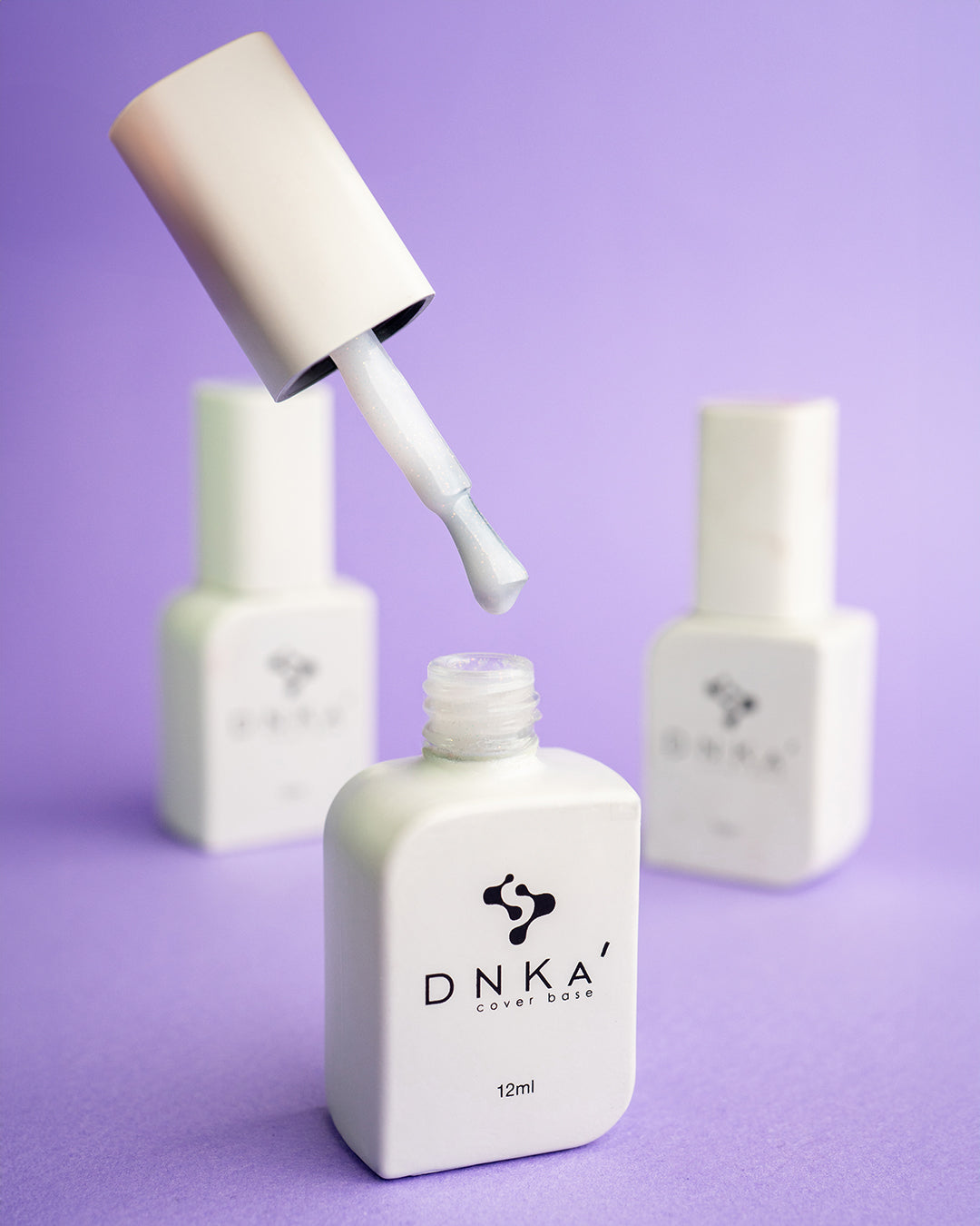 DNKa' Cover Base #0045 Star - 12 ml