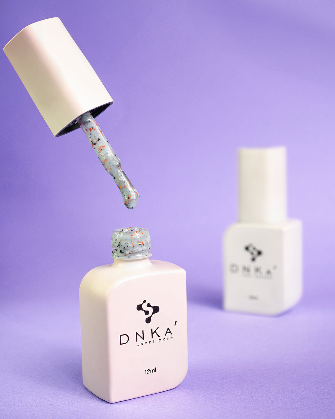 DNKa' Cover Base #0046 Stylish - 12 ml