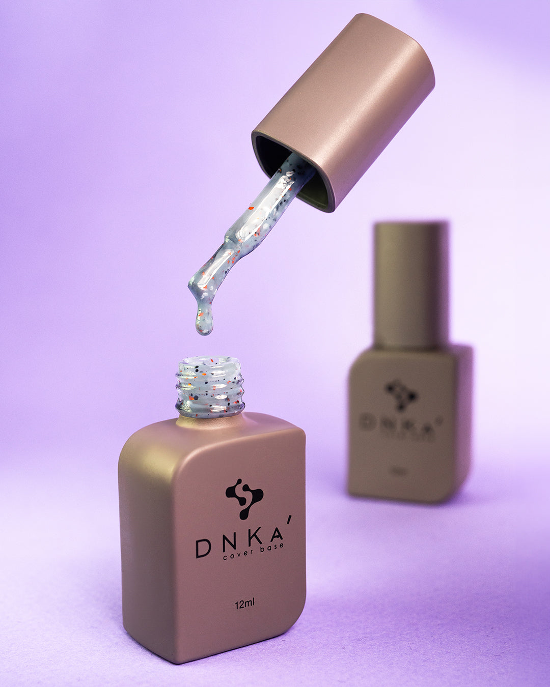 DNKa' Cover Base #0047 Trendy - 12 ml