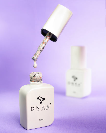 DNKa' Cover Base #0048 Chic - 12 ml