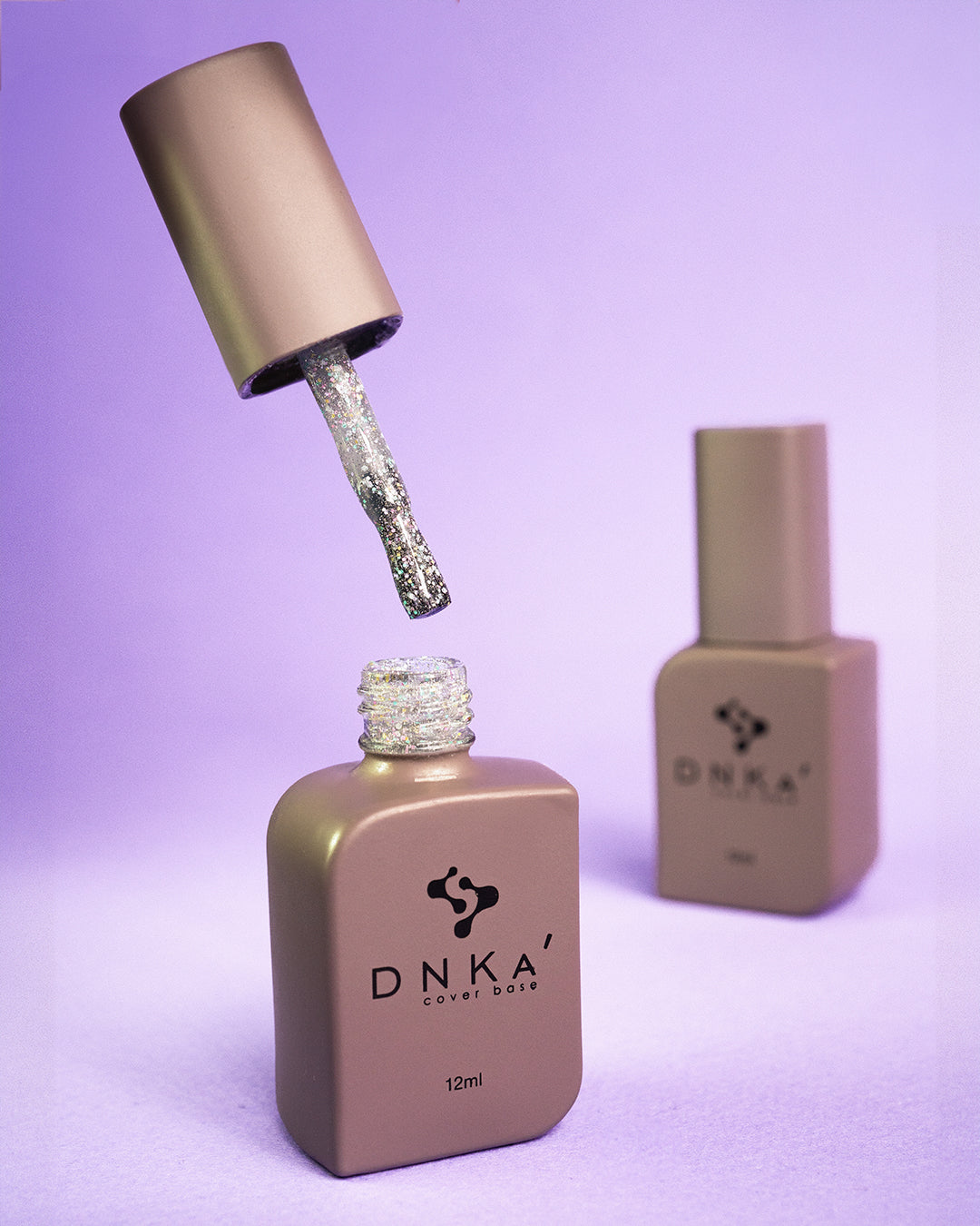 DNKa' Cover Base #0049 Hype - 12 ml