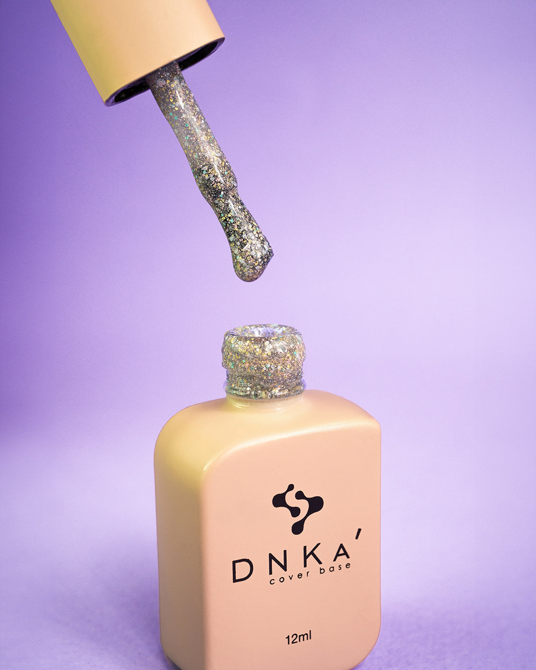 DNKa' Cover Base #0051 Royal - 12 ml