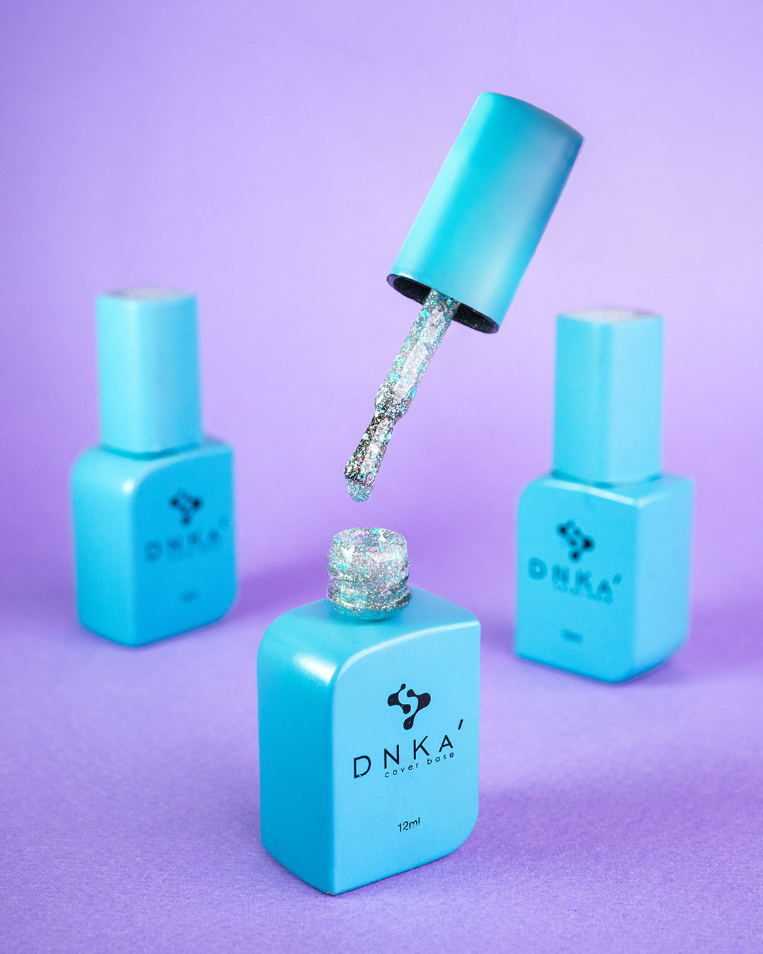 DNKa' Cover Base #0053 Glowing - 12 ml