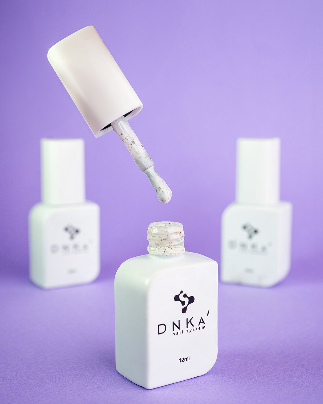 DNKa' Cover Base #0054 Sensation - 12 ml