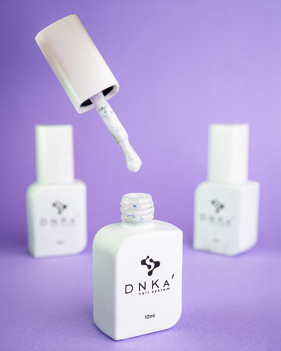 DNKa' Cover Base #0055 Favourite - 12 ml