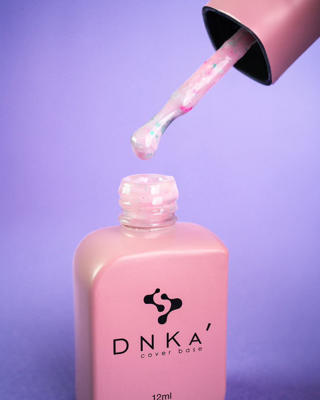 DNKa' Cover Base #0057 Candy - 12 ml