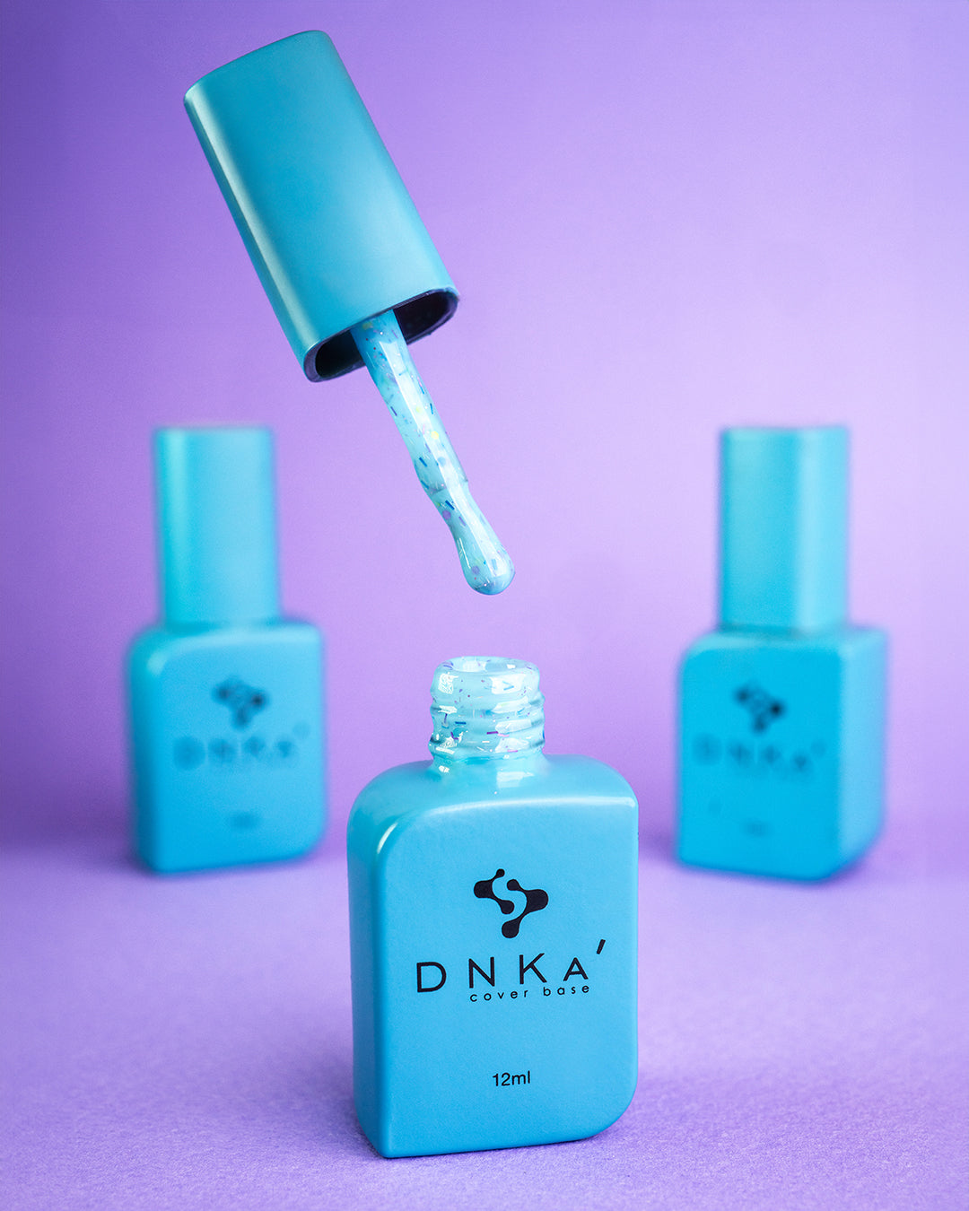 DNKa' Cover Base #0058 Chilly - 12 ml