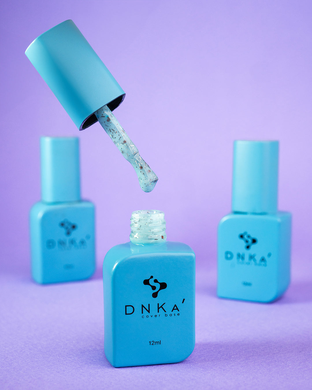 DNKa' Cover Base #0060 Awesome - 12 ml