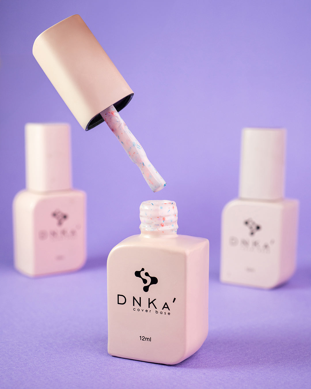 DNKa' Cover Base #0062 Mellow - 12 ml