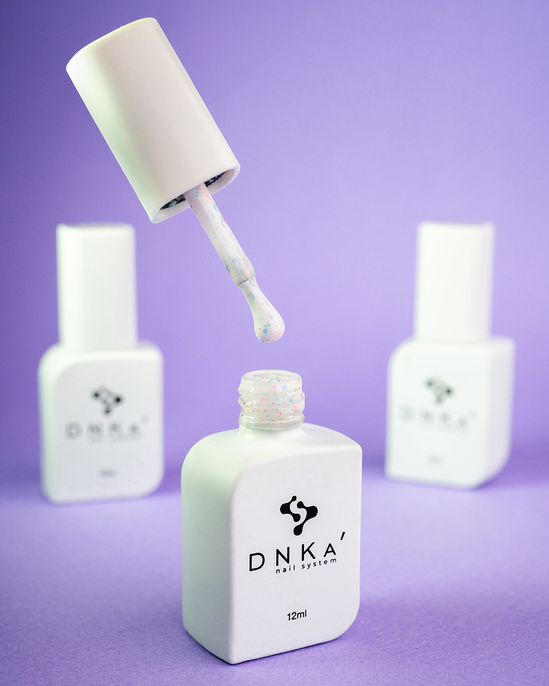 DNKa' Cover Base #0063 Inspiration - 12 ml