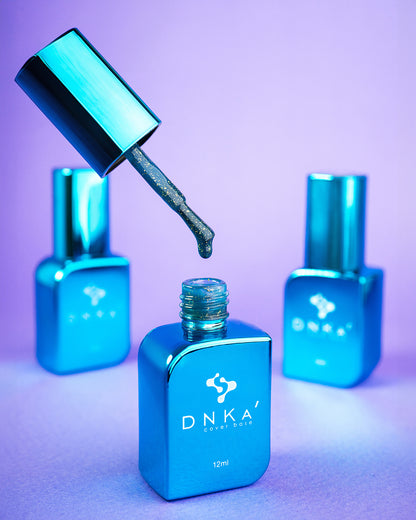 DNKa' Cover Base #0064 Aquamarine - 12 ml