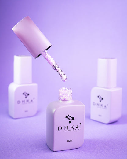 DNKa' Cover Base #0066 Serenity - 12 ml