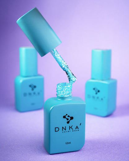 DNKa' Cover Base #0068 Breeze - 12 ml