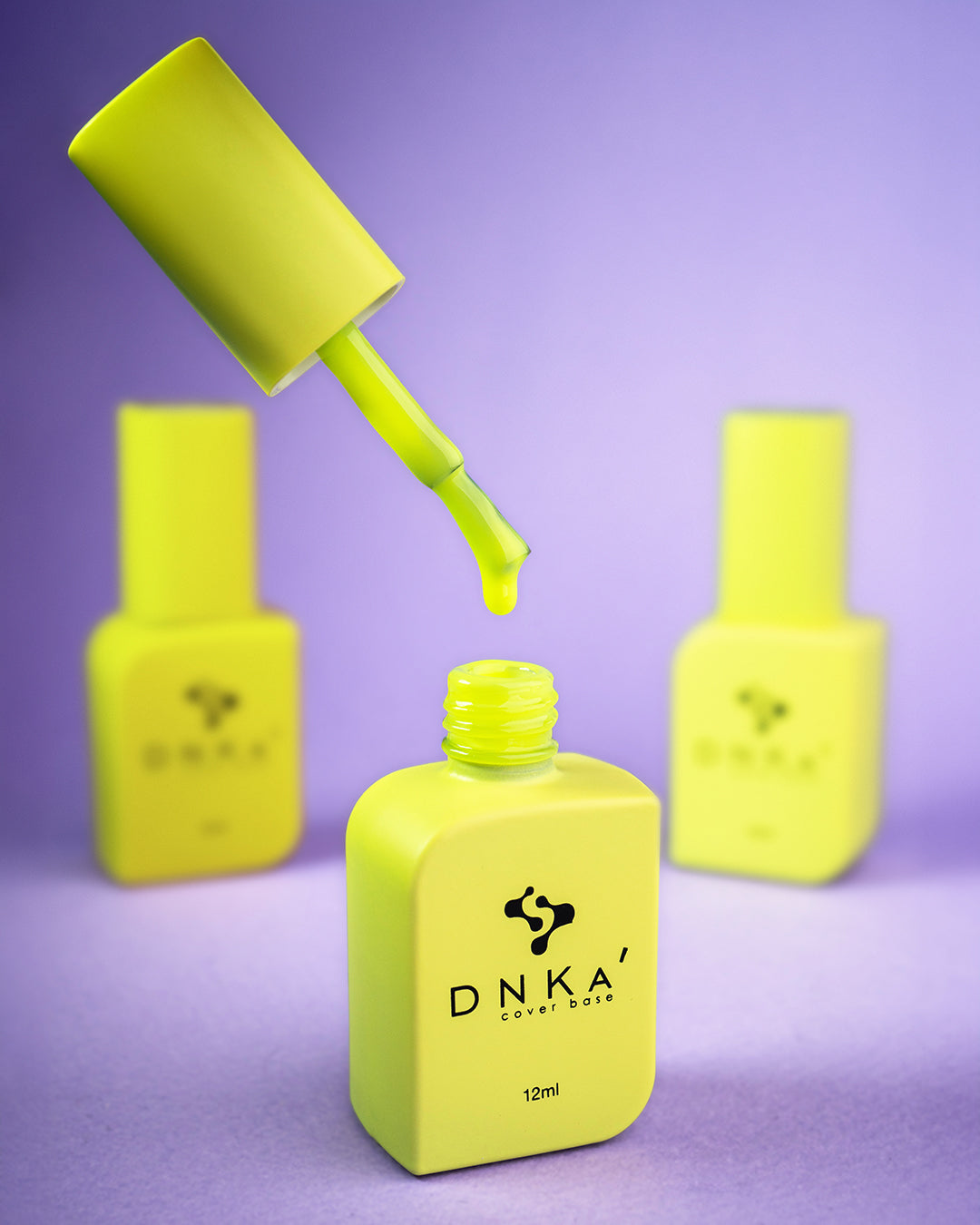 DNKa' Cover Base #0072 Crash - 12 ml