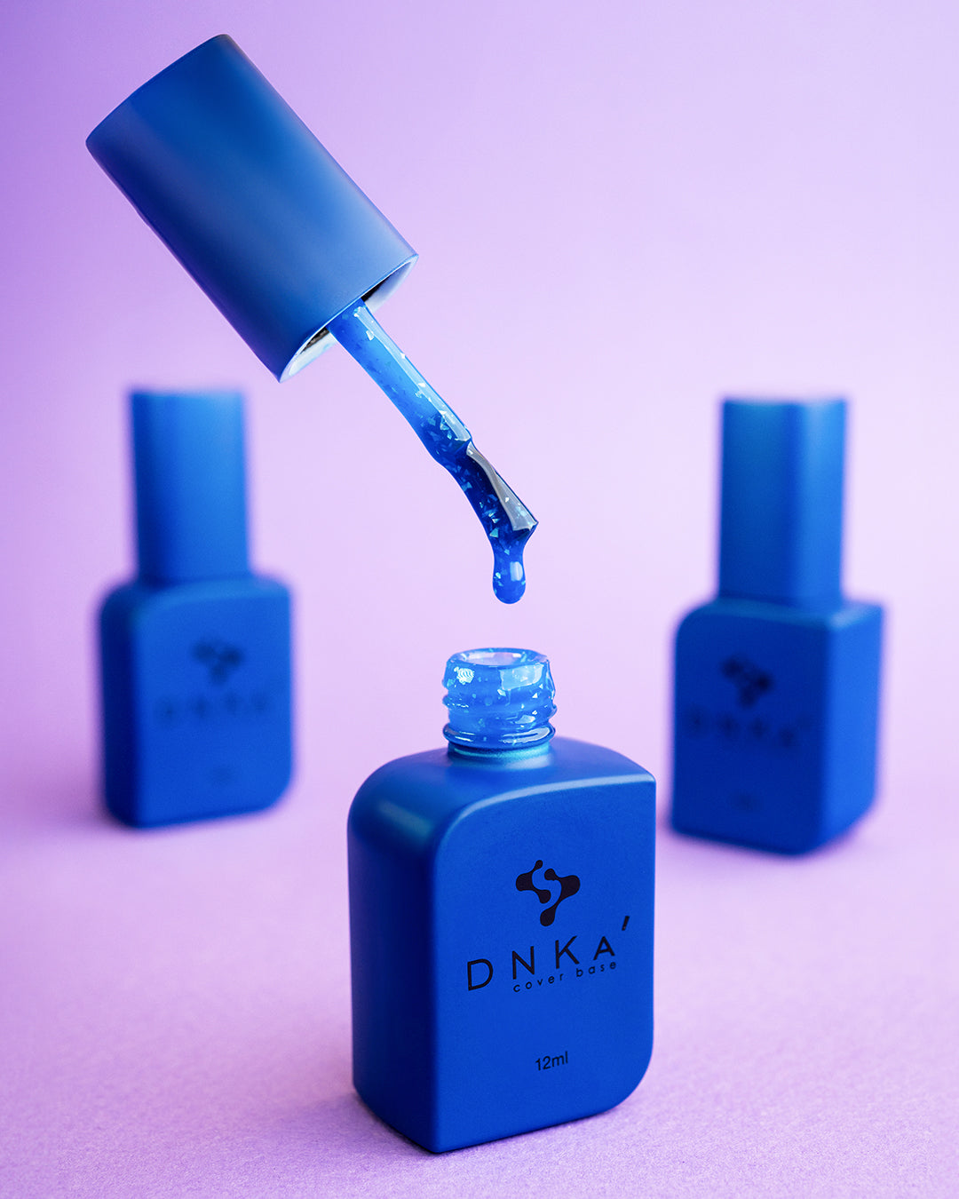 DNKa' Cover Base #0078 Azure - 12ml