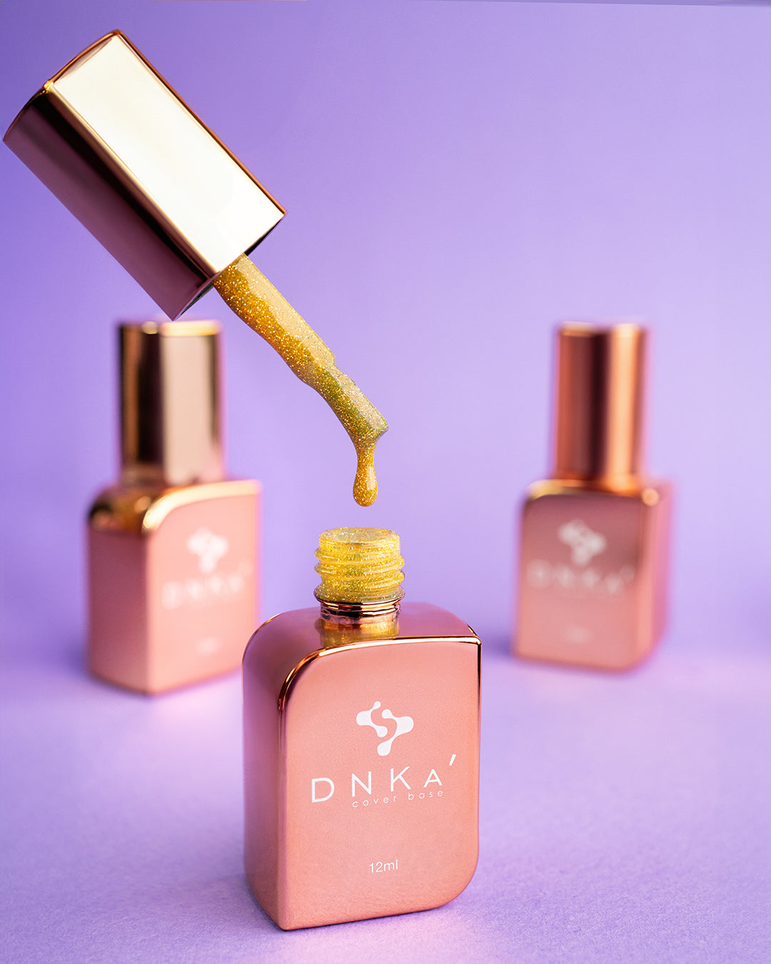 DNKa' Cover Base #0087 Proud - 12ml