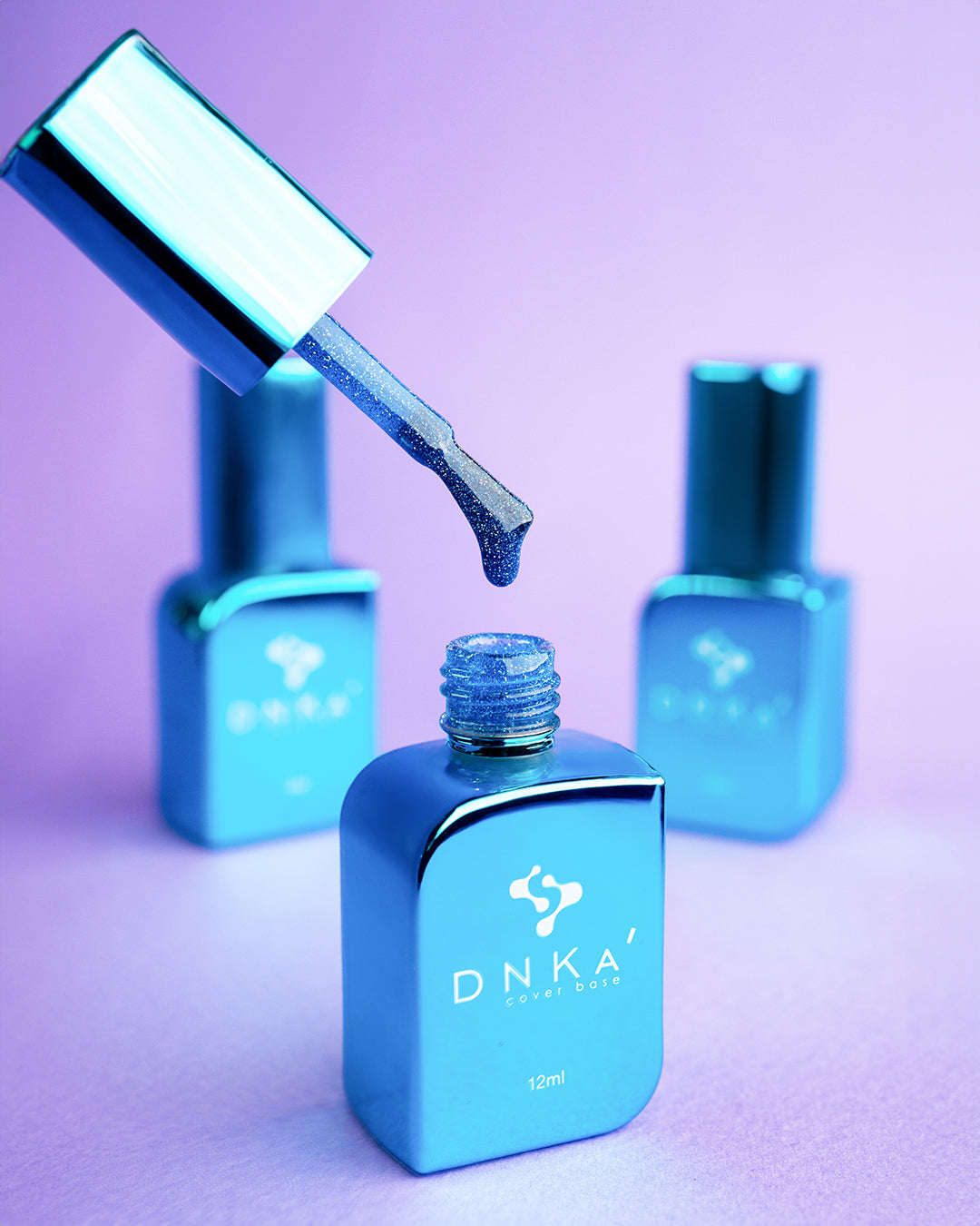 DNKa' Cover Base #0088 Space - 12ml