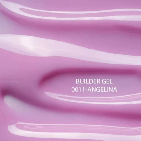 DNKa' Builder Gel #0011 Angelina - 30 ml