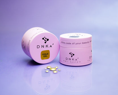 DNKa' Gold Gel 5ml