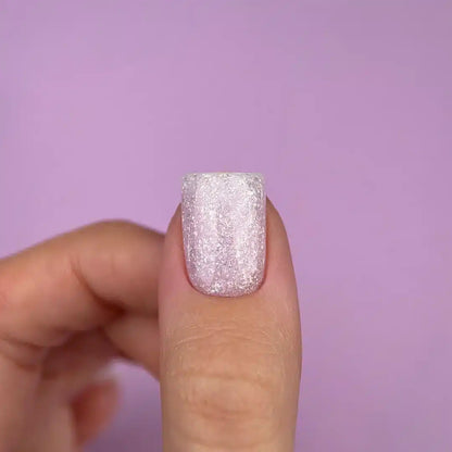 DNKa’ Builder Gel Vision #0035 lila suave