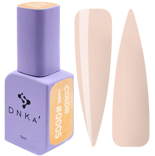 DNKa' Gel Polish Color #0005