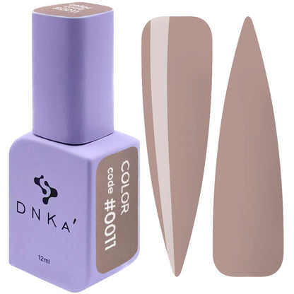 DNKa' Gel Polish Color #0011