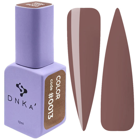 DNKa' Gel Polish Color #0013