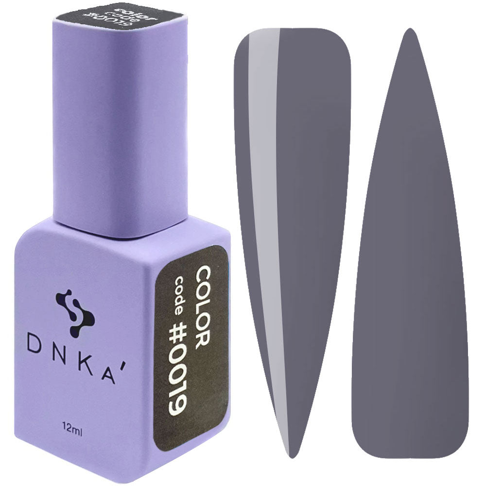 DNKa' Gel Polish Color #0019