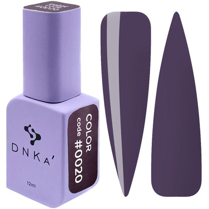 DNKa' Gel Polish Color #0020