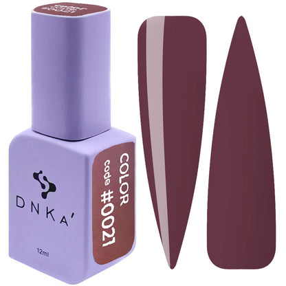 DNKa' Gel Polish Color #0021