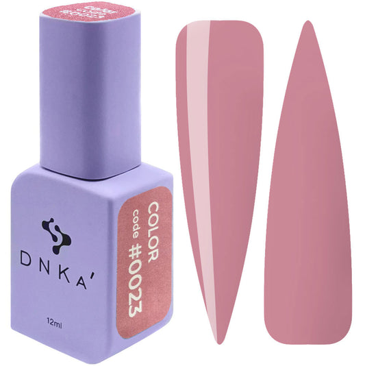 DNKa' Gel Polish Color #0023