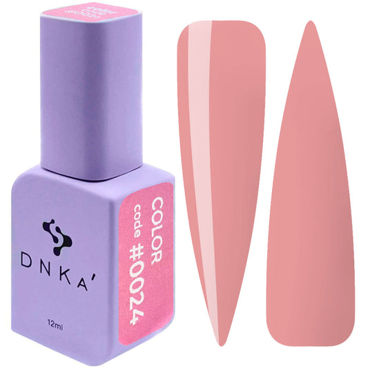 DNKa' Gel Polish Color #0024