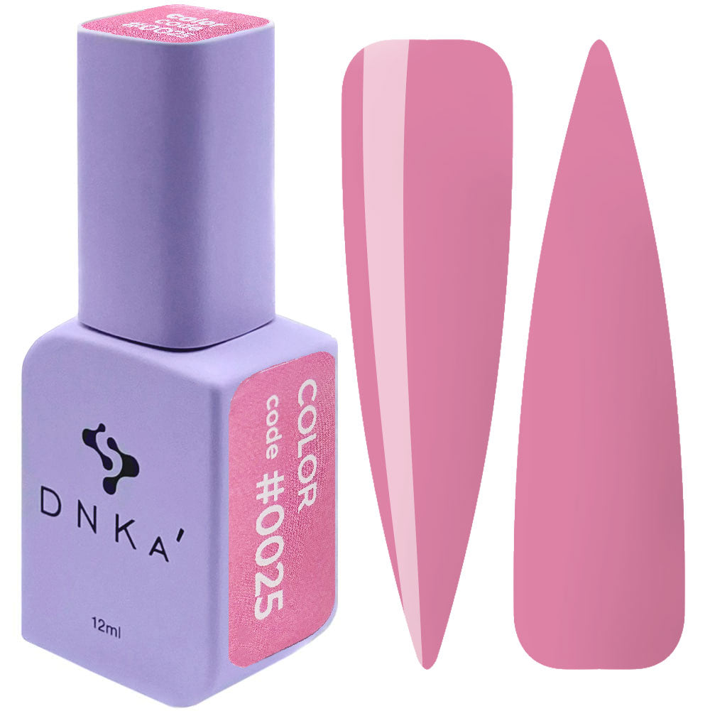 DNKa' Gel Polish Color #0025