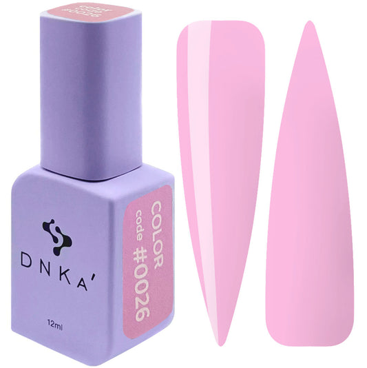 DNKa' Gel Polish Color #0026