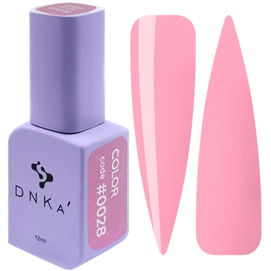 DNKa' Gel Polish Color #0028