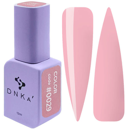 DNKa' Gel Polish Color #0029