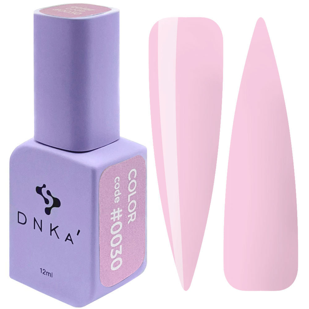 DNKa' Gel Polish Color #0030