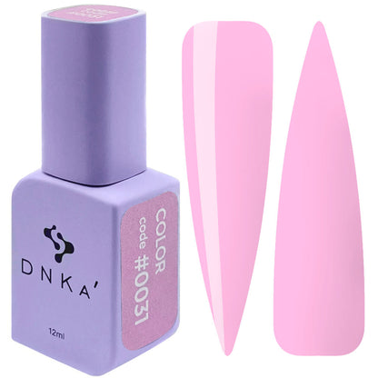 DNKa' Gel Polish Color #0031