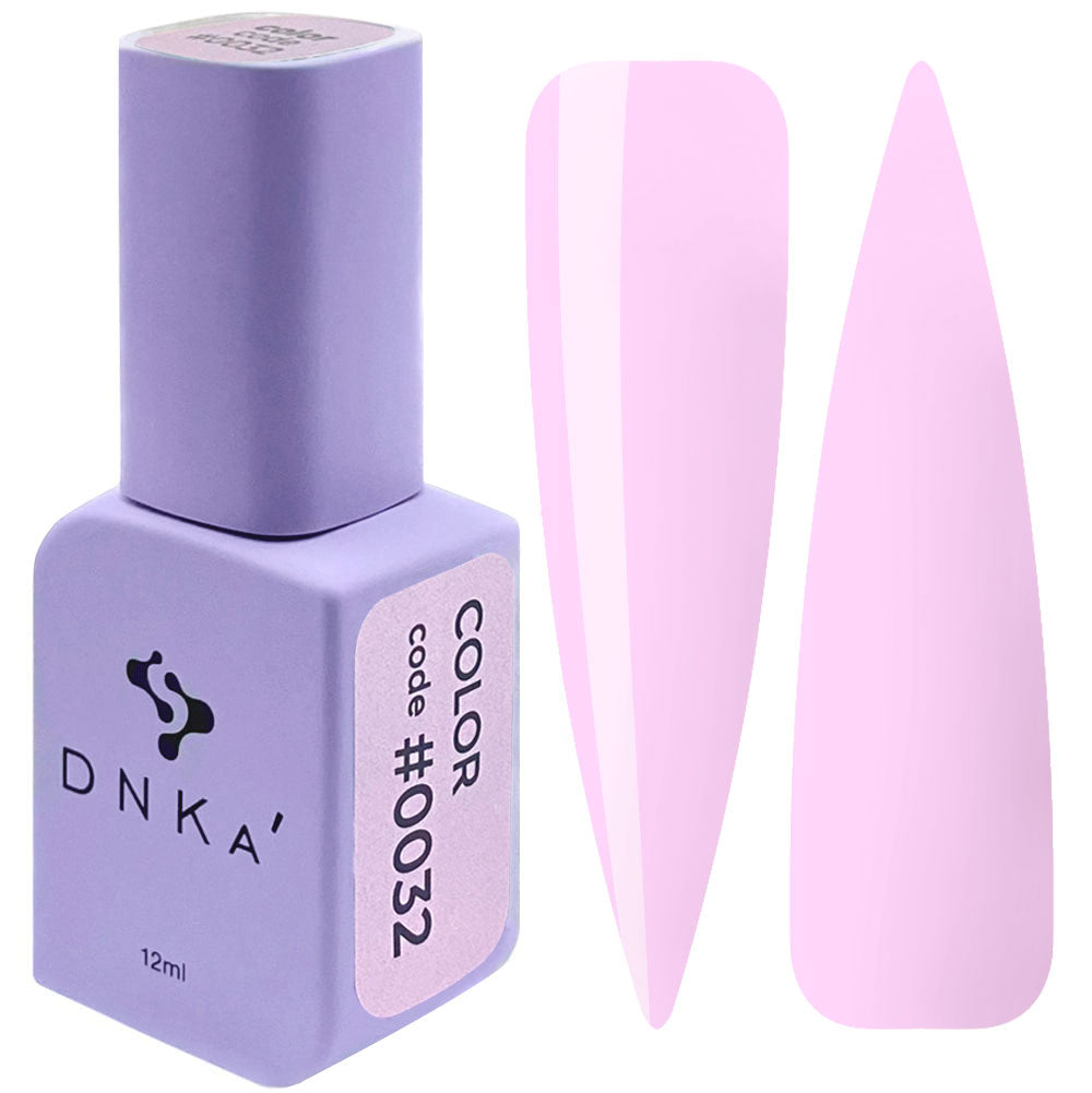 DNKa' Gel Polish Color #0032