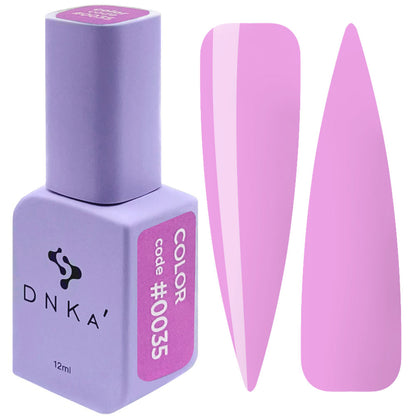 DNKa' Gel Polish Color #0035