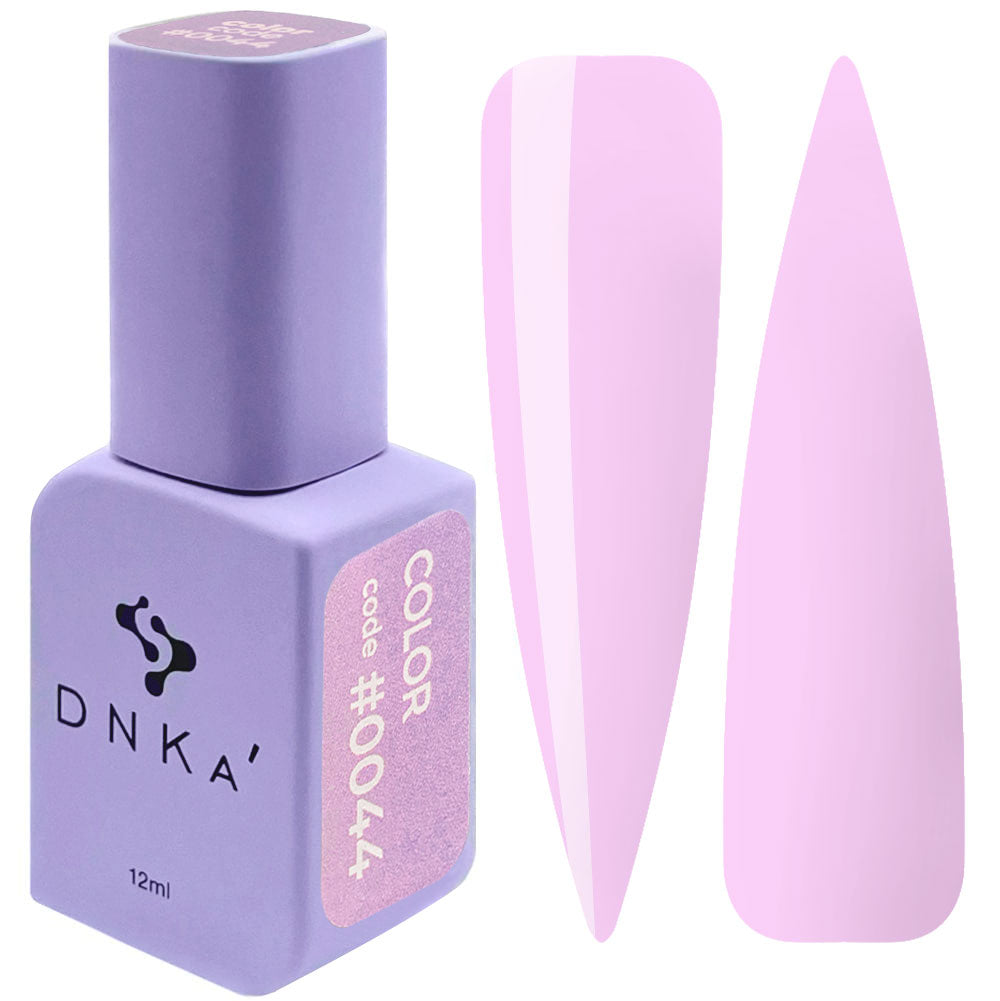 DNKa' Gel Polish Color #0044