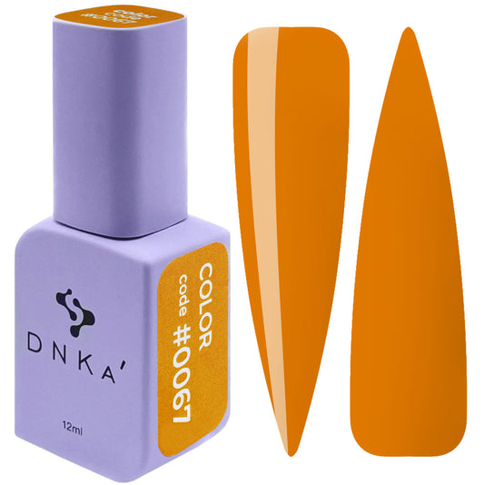 DNKa' Gel Polish Color #0067