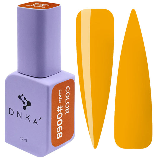 DNKa' Gel Polish Color #0068